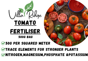 Tomato Fertiliser 500g
