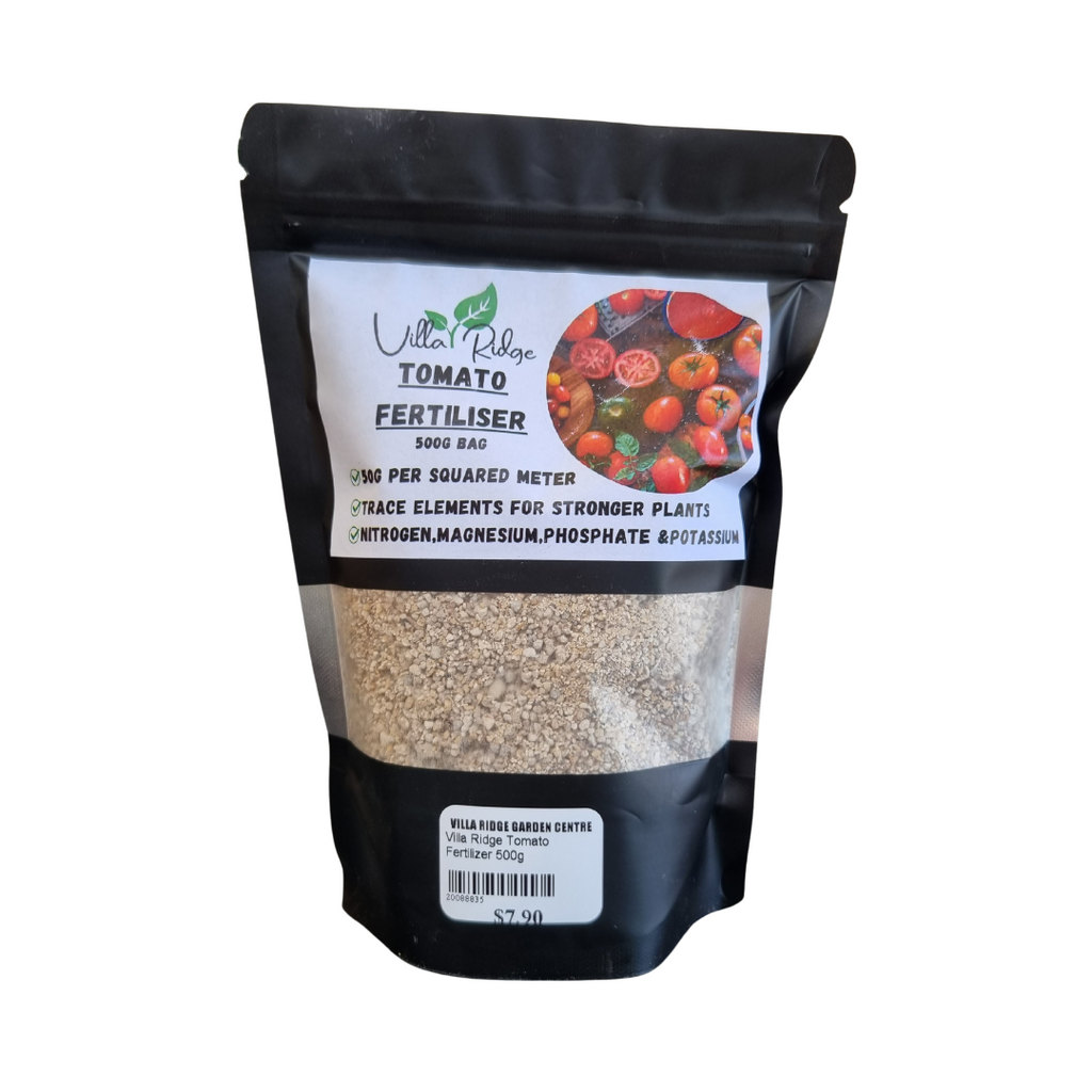 Tomato Fertiliser 500g