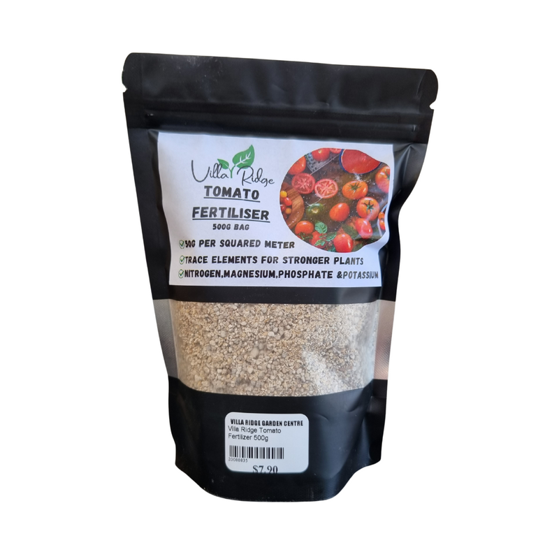 Tomato Fertiliser 500g
