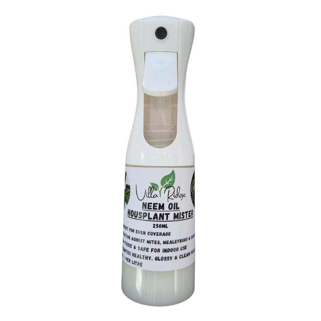Neem Oil House Plant Mister