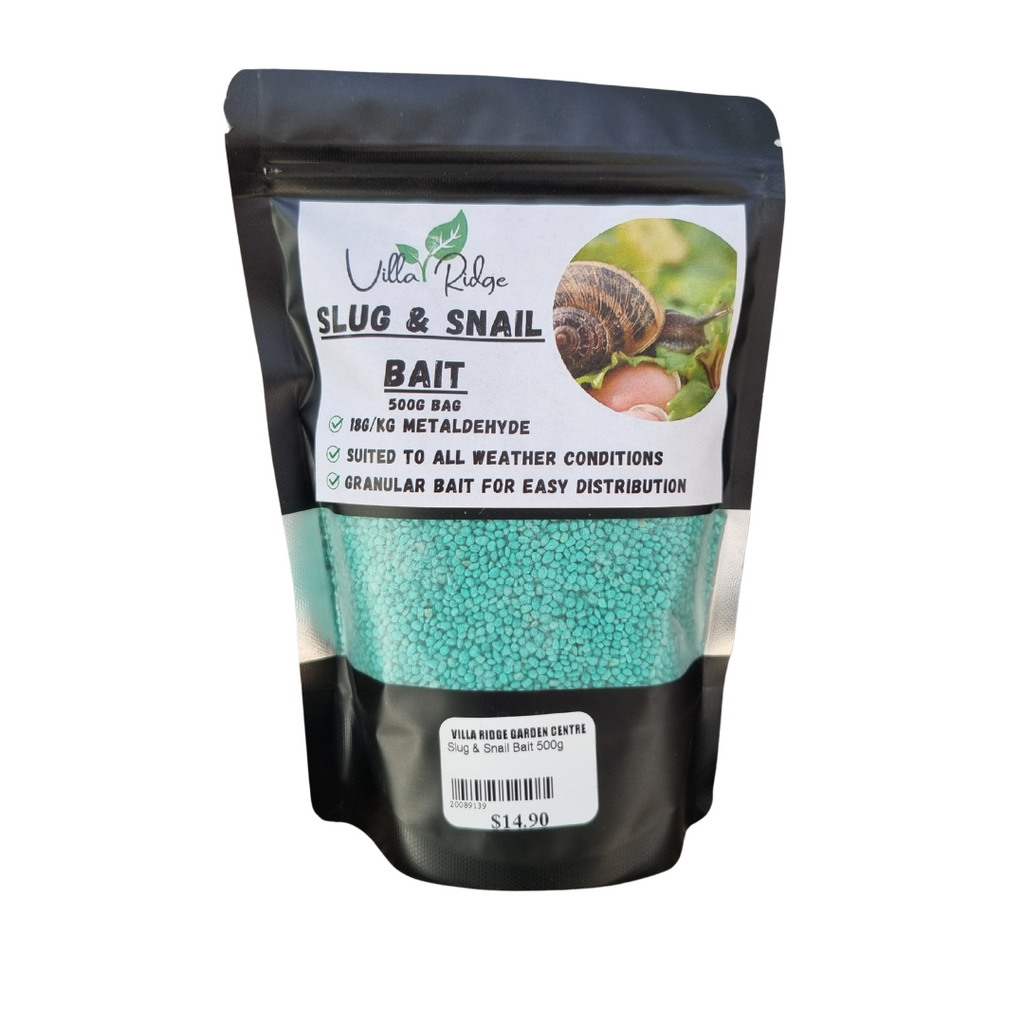 Slug & Snail Bait 500g