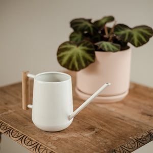 Burgon & Ball Indoor Watering Can