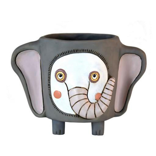 Elephant Planter