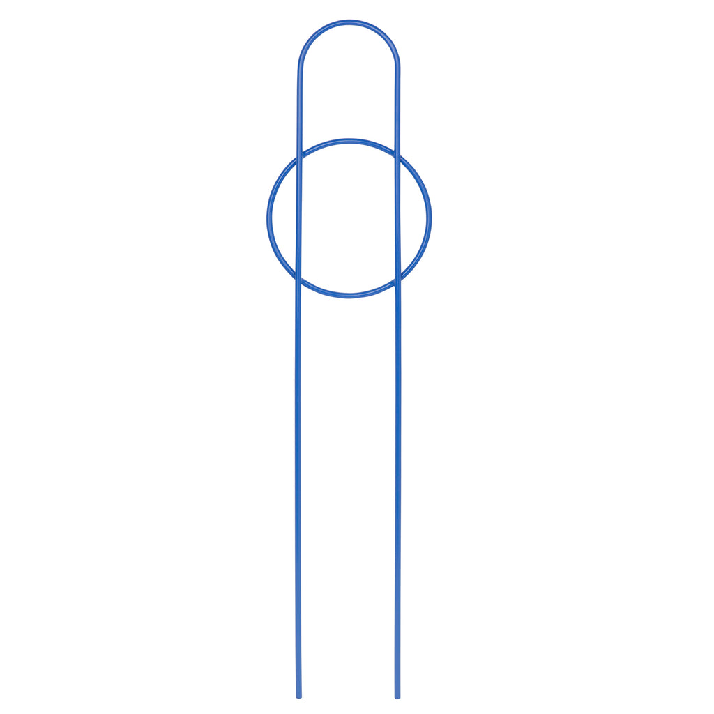Ivy Muse Dot Plant Stake