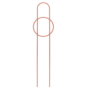 Ivy Muse Dot Plant Stake