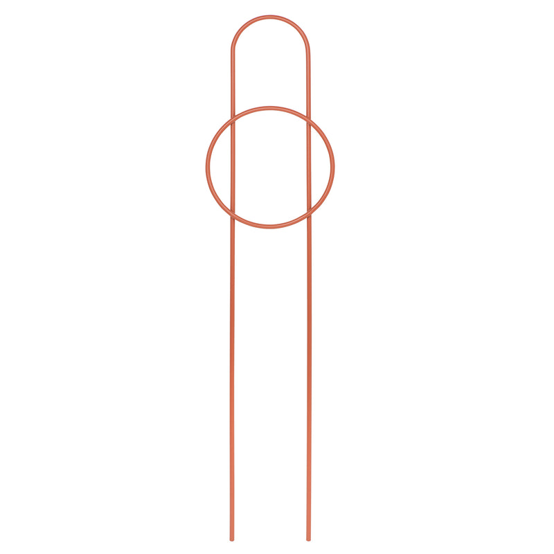 Ivy Muse Dot Plant Stake