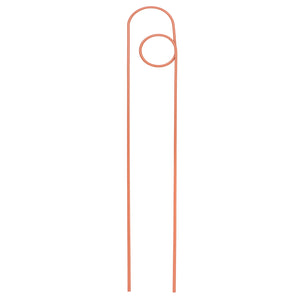 Ivy Muse Loop Plant Stake