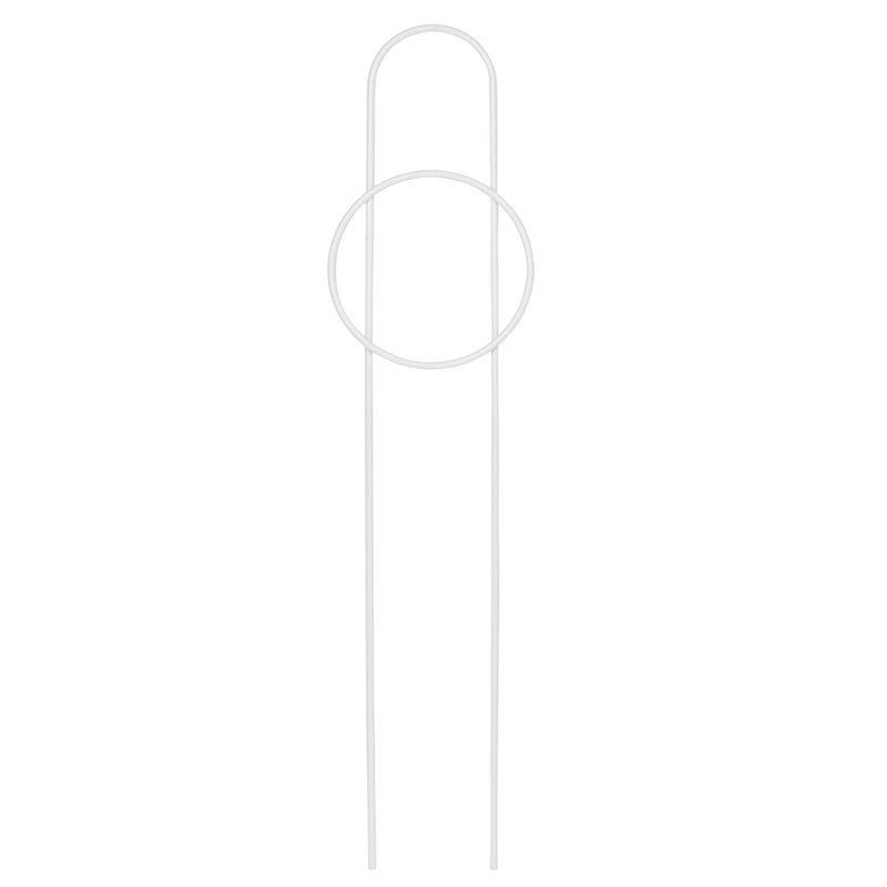 Ivy Muse Dot Plant Stake