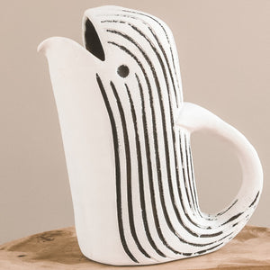 Whale Watering Can