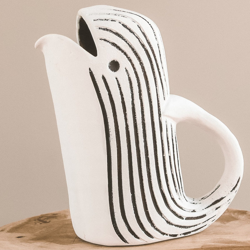Whale Watering Can