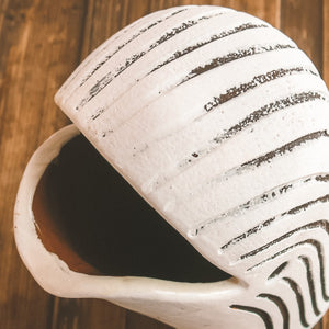 Whale Watering Can