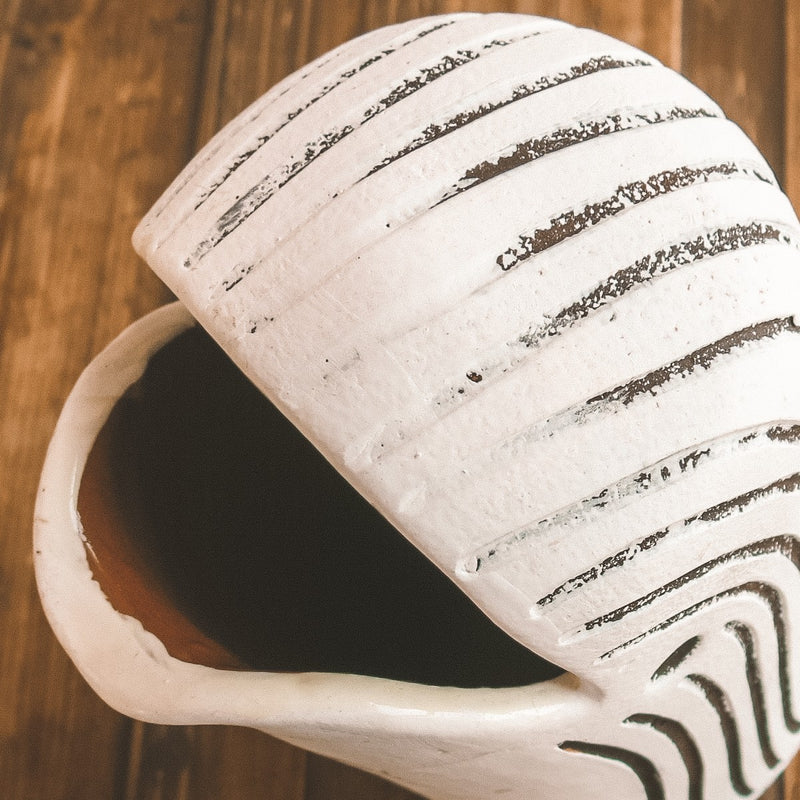 Whale Watering Can