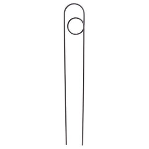 Ivy Muse Loop Plant Stake