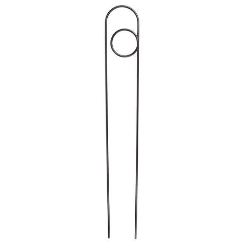 Ivy Muse Loop Plant Stake