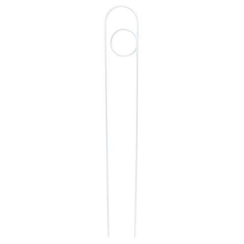 Ivy Muse Loop Plant Stake